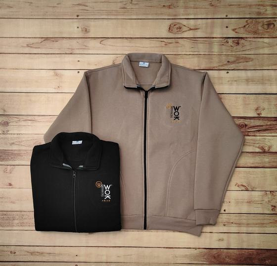 Winterwear jackets & zippers, customized restaurant winterwear by RestroCart, New Delhi, 2025 delivery